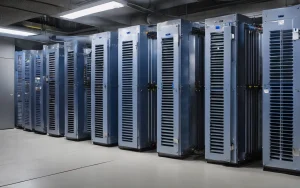 Ubiik Wins 365M Taipower AMI Contracts Launches Nimbus 230