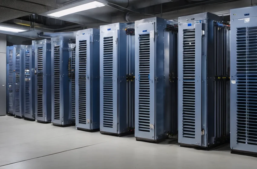 Ubiik Wins $36.5M Taipower AMI Contracts, Launches Nimbus 230