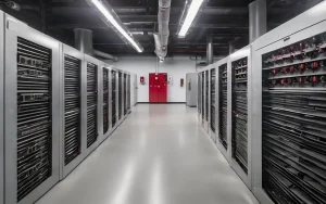 Winters Healthcare Installs 57 kW Solar and 220 kWh Microgrid