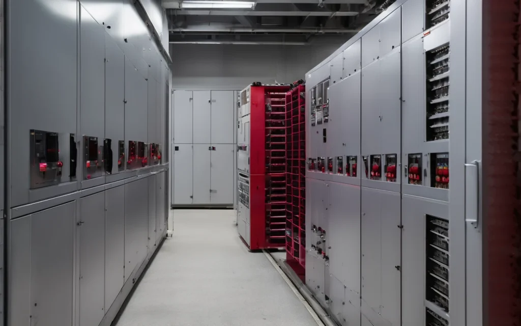 California Awards 42M Zinc Battery Microgrid at Camp Pendleton