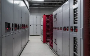California Awards 42M Zinc Battery Microgrid at Camp Pendleton