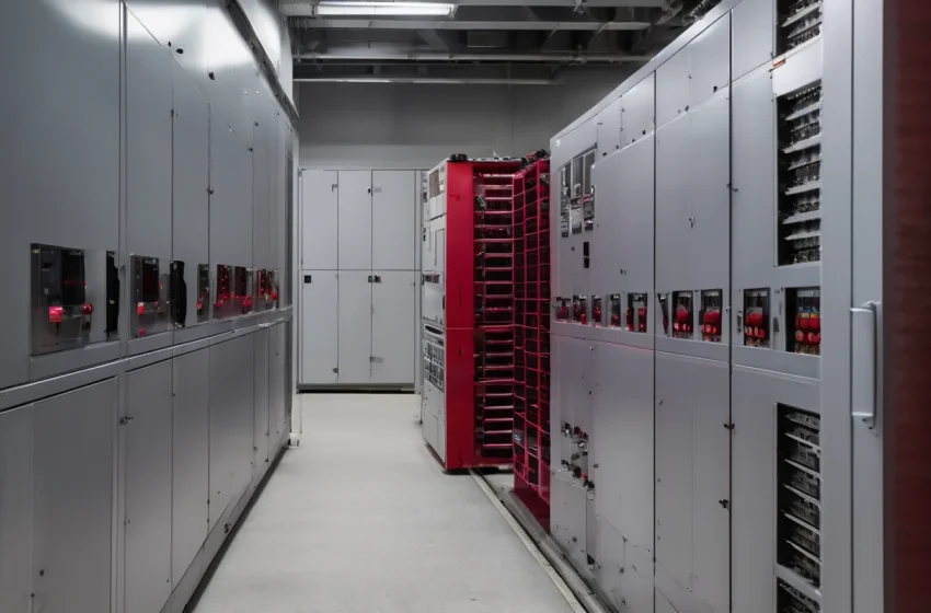 California Awards $42M Zinc Battery Microgrid at Camp Pendleton