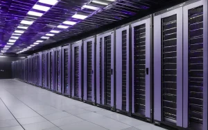 IREN Builds 300M Liquid-Cooled AI Data Center at Childress TX