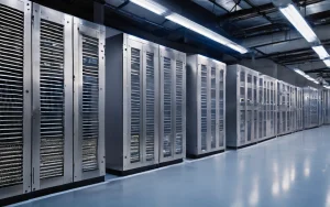 Merlin AI Reviews Power Quality Datasets for Engineers