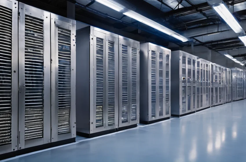 Merlin AI Reviews Power Quality Datasets for Engineers