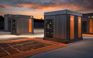 Schneider Electric Adds 15 MW NMC Battery to MCAS Miramar