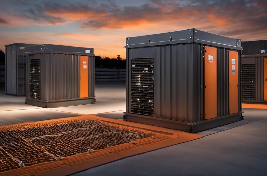 Schneider Electric Adds 1.5 MW NMC Battery to MCAS Miramar