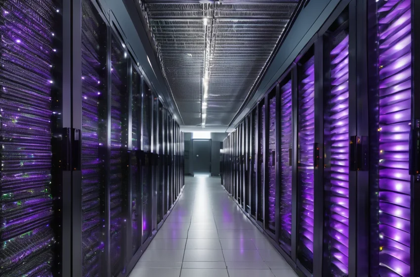 DarkNX Contracts Accelsius to Cool 300 MW Ontario AI Campus