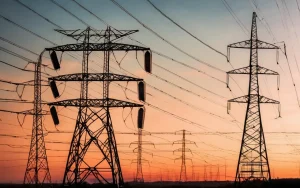LCRA TSC and Oncor Build 4776M 345-kV West Texas Line
