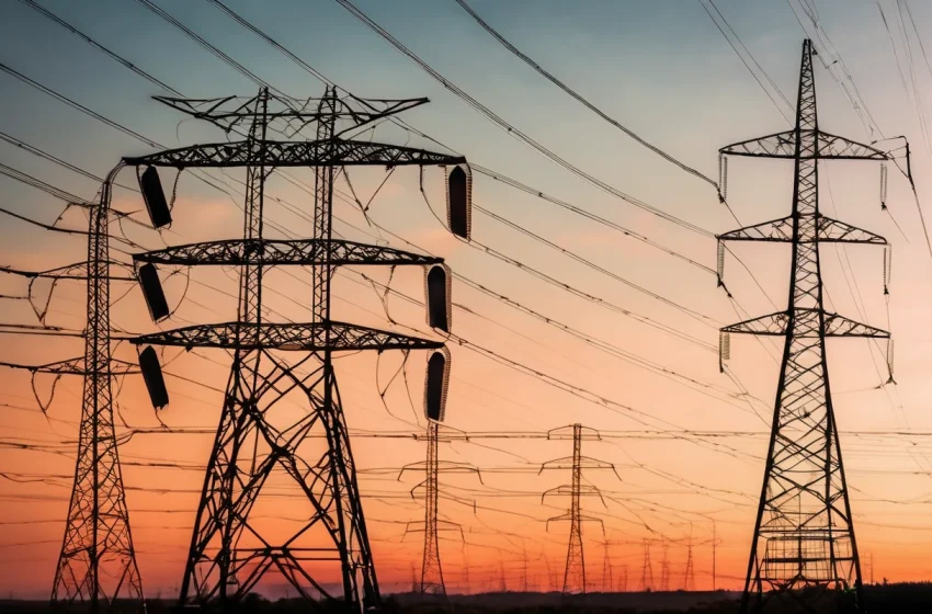 LCRA TSC and Oncor Build $477.6M 345-kV West Texas Line
