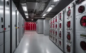 Direct Relief Funds 58 kW Solar and 330 kWh Battery at Alliance