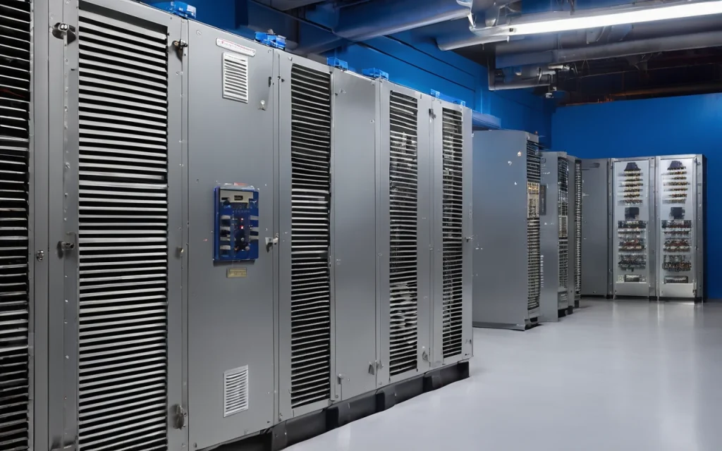 TSEA Energy Invests 5 Million in North Carolina Factory