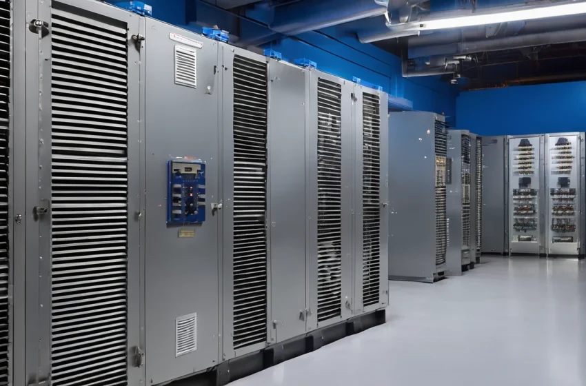 TSEA Energy Invests 5 Million in North Carolina Factory