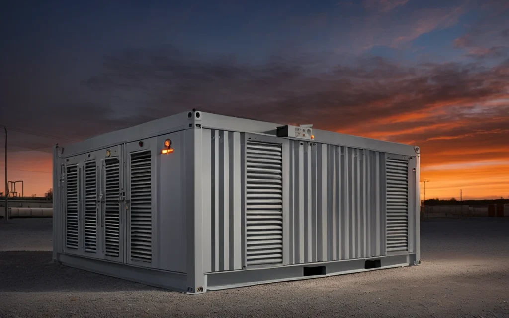 Leeward Renewable Energy Commissions 126 MW 504 MWh