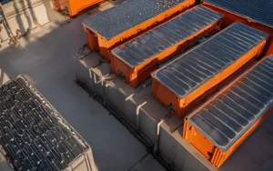 Puerto Rico LUMA Customer Battery Program Reaches 500 MW