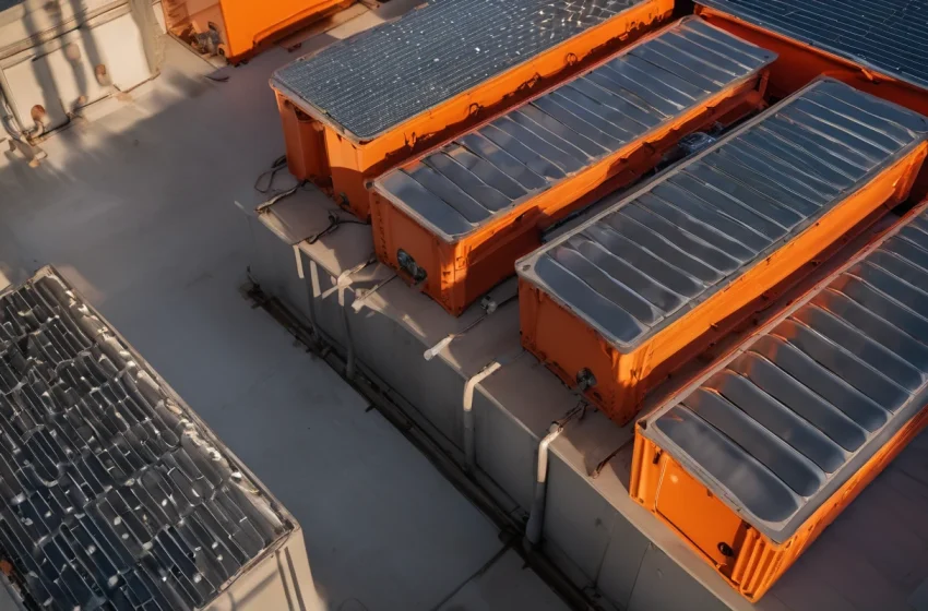 Puerto Rico LUMA Customer Battery Program Reaches 500 MW