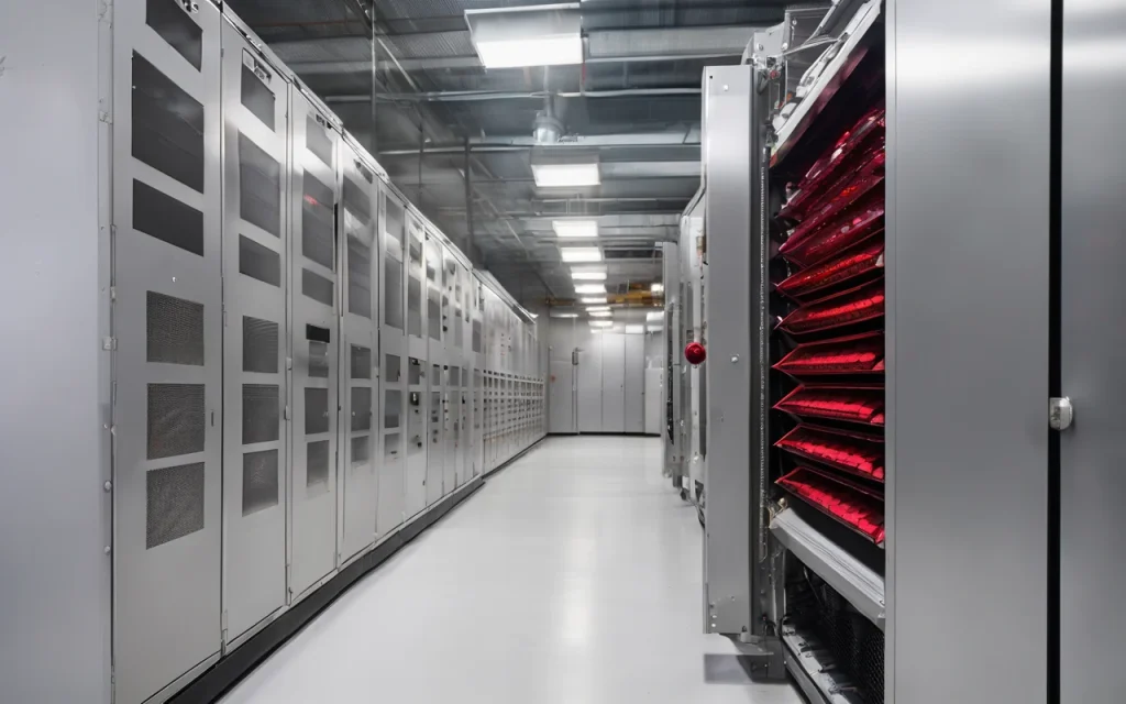 MicroGrid Networks Closes Palisade Investment for 250 MWh