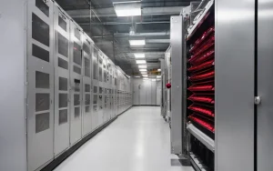 MicroGrid Networks Closes Palisade Investment for 250 MWh