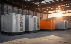 Reno Approves 200MW Trego Grid BESS Permit in Washoe County