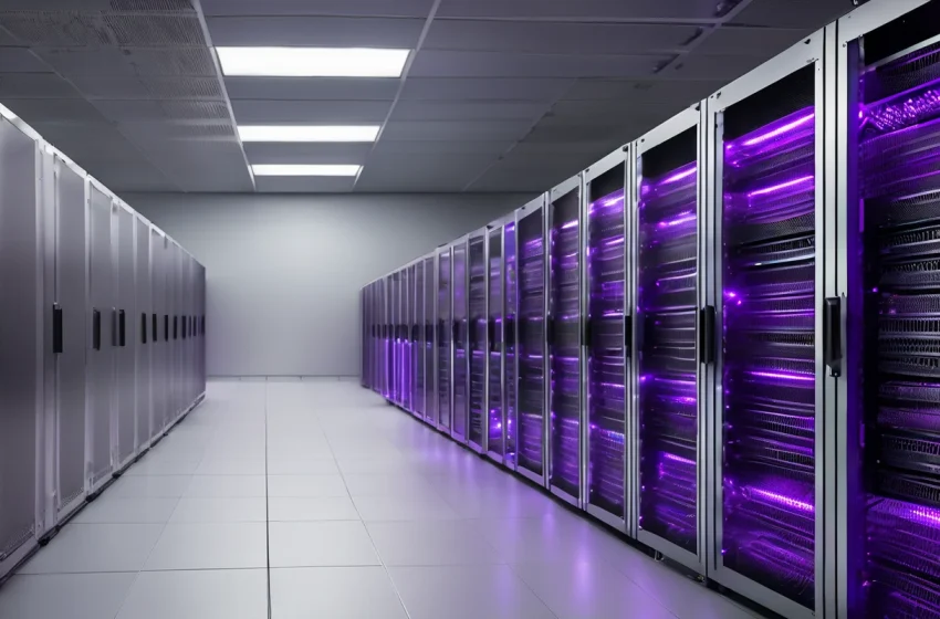 FERC: US Data Centers Hit 50 GW as MISO Grows 43% Per Year