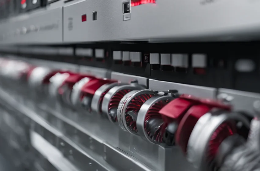 EPB Chattanooga: 58 MWh, 5 Microgrids for Emergency & Local Gov