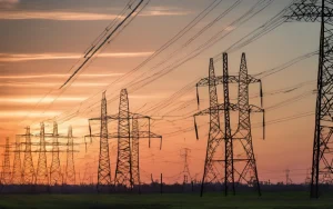 Trump sets 15 tariff on some electrical grid equipment