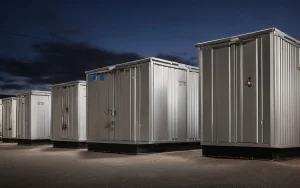 Vote Solar NC should choose solar storage over gas