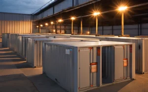 BESS Quality 038 Performance Energy Storage Summit 2026