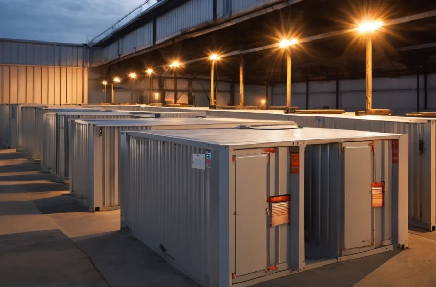 BESS Quality & Performance: Energy Storage Summit 2026