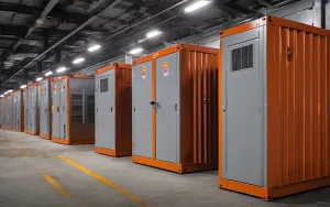 Aypa Upsized Credit Georgia Power BESS Construction Eolus