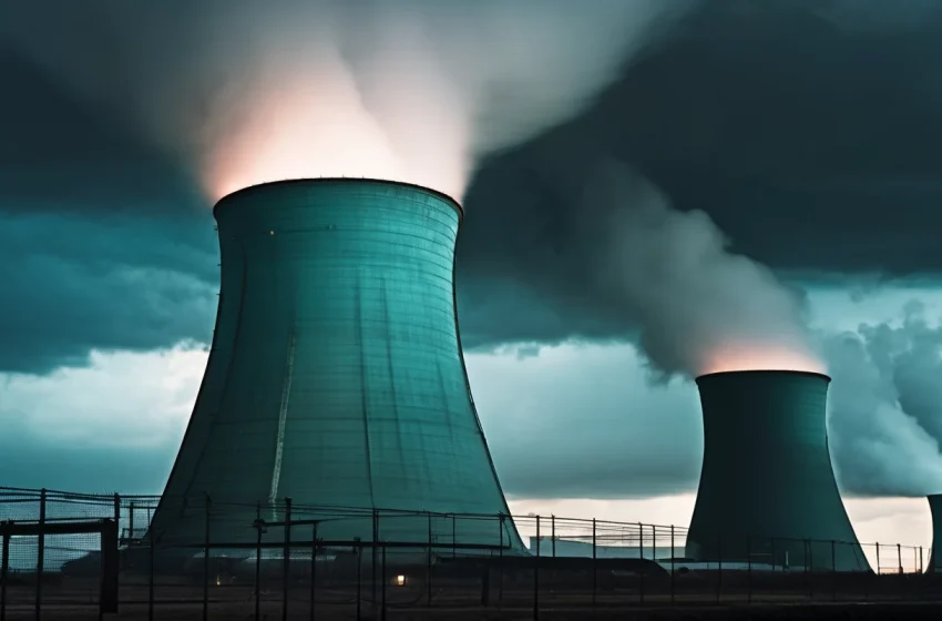 PJM Monitor Urges FERC Reject Talen-Energy Plant Deal