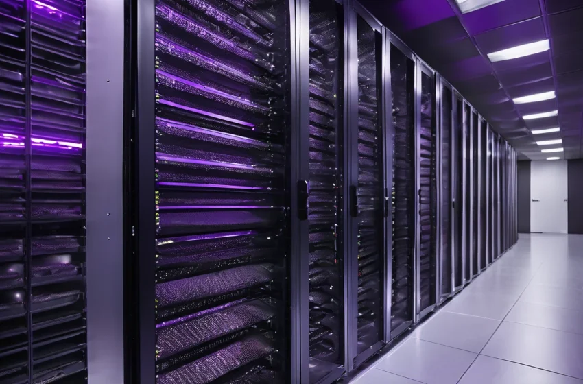 Nvidia’s 100 GW AI Data Center Plan: Grid Solution?