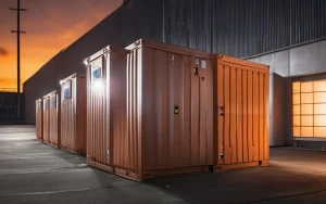 Eora Energy launches 1 battery Australia