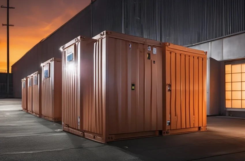 Eora Energy launches 1 battery Australia