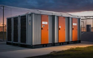 Italy8217s Energy Storage Future Post-MACSE Summit 2026 Insights