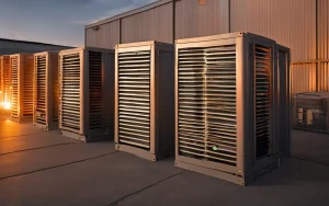 GridStor Closes 20 Million Financing for 150 MW Battery