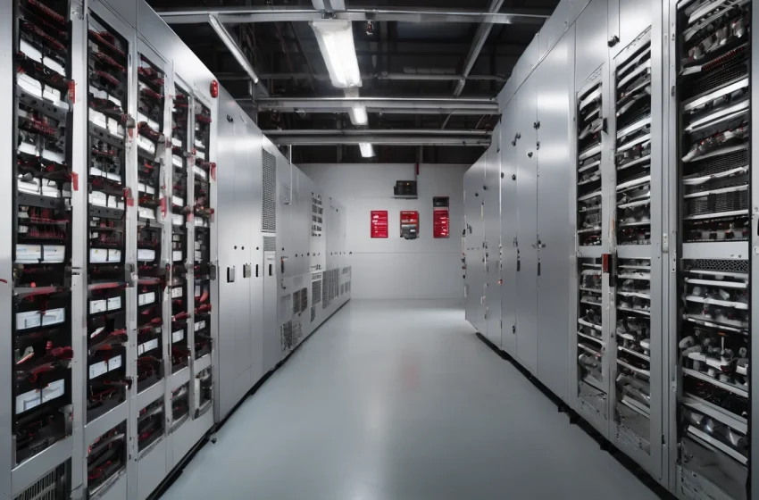 DERs & Microgrids: Key to Grid Modernization