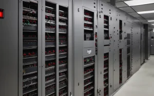 Microgrid Policy State and Federal Initiatives