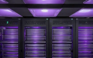Deloitte Renewables Microgrid Buys Target Data Centers