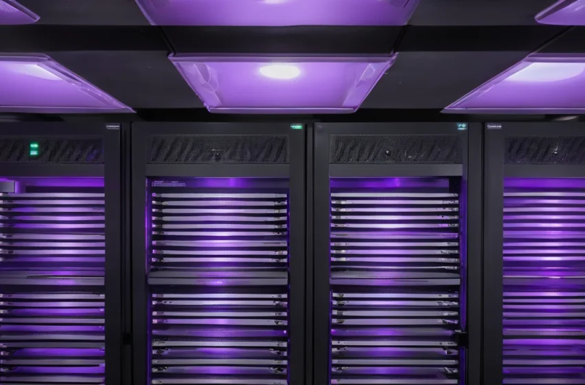 Deloitte: Renewables, Microgrid Buys Target Data Centers