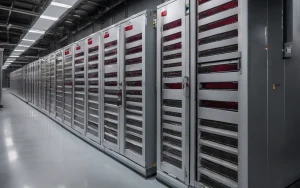 Military Microgrids 14B 2026 spending 40 ops by 2025