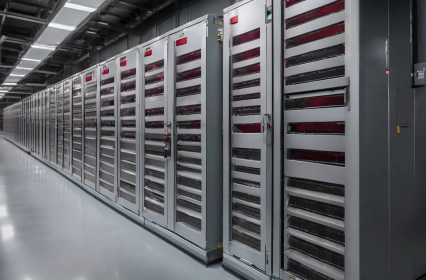 Military Microgrids: $1.4B 2026 spending, 40+ ops by 2025