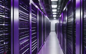 Data Centers Turn to On-Site Power