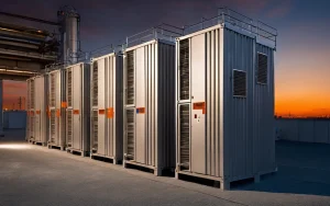 Austin Energy8217s 500 Battery VPP Targets 78 MW of Demand Response