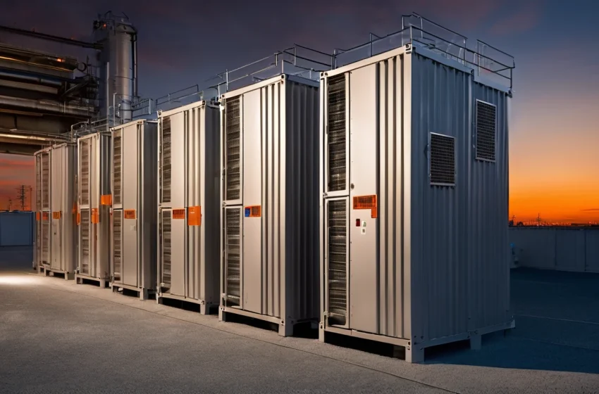 Austin Energy’s $500 Battery VPP Targets 78 MW of Demand Response