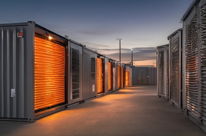 El Paso Electric, Base Power Deploy 10 MW Residential Batteries