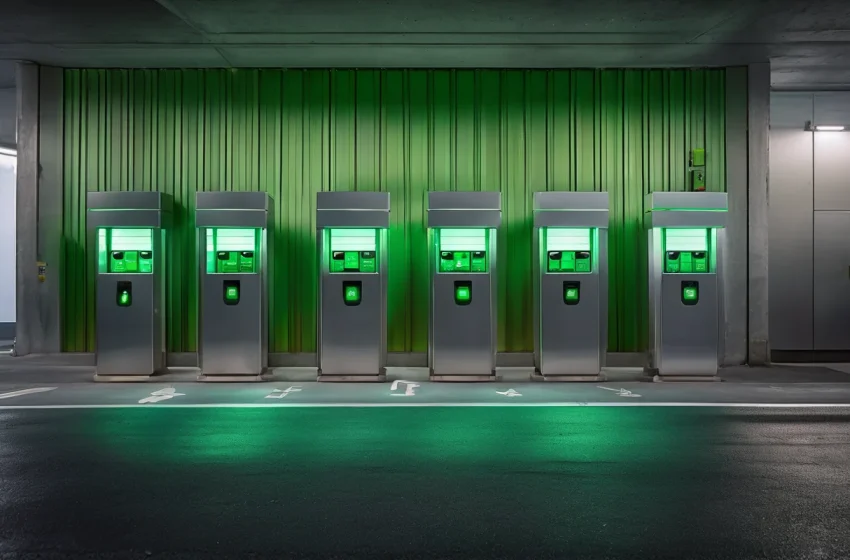 PSE & ChargeScape Launch Washington’s First V2H EV Pilot