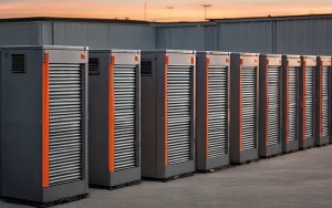 Lunar Energy Secures 32M to Scale Home Battery VPP