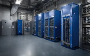 Hitachi Energy Invests 10M in North Carolina Power Electronics