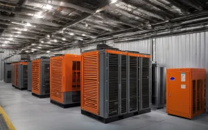NJ BPU Awards 4136 Million to 355 MW of Battery Storage